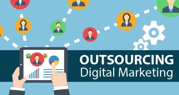 Advantages Of Outsourcing Digital Marketing - OmniLit