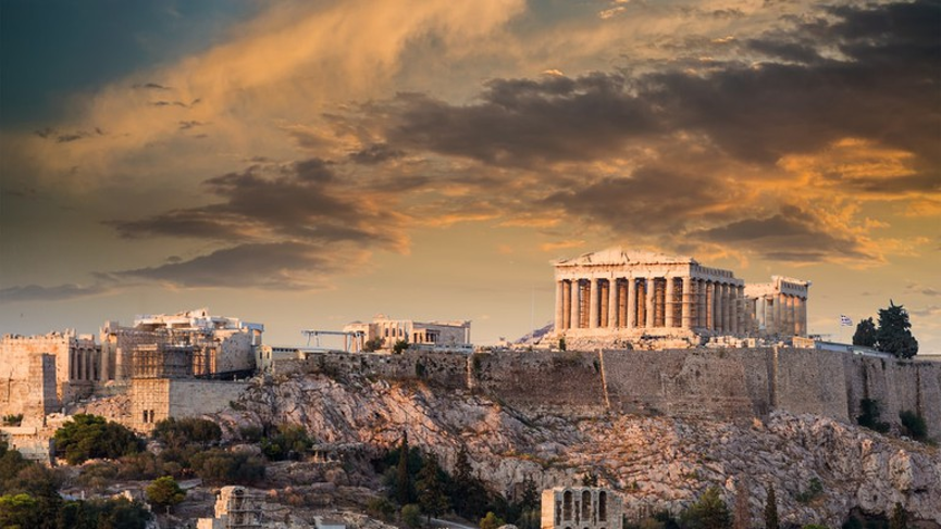 Wandering Around - What to see and do in Athens? - OmniLit
